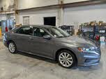 Volkswagen Passat 2.0T SE FWD