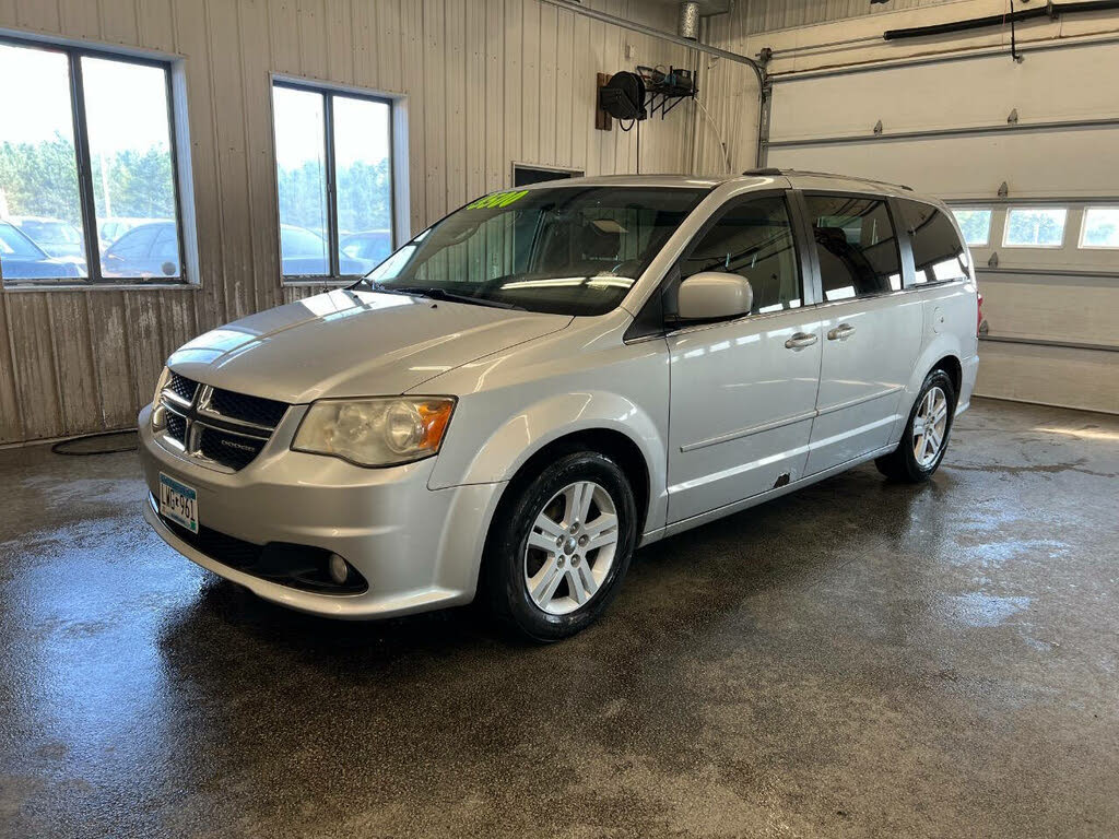 Vehicle Full Photo