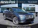 Lincoln Corsair Reserve AWD