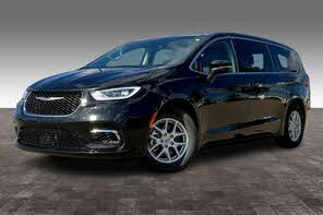 Chrysler Pacifica Touring L FWD