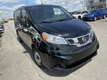 Nissan NV200 S FWD