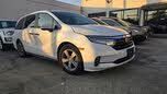 Honda Odyssey EX-L FWD