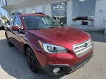 Subaru Outback 2.5i AWD