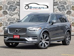 Volvo XC90 T6 Inscription 6-Passenger AWD