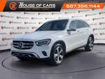 Mercedes-Benz GLC 300 SUV 4MATIC