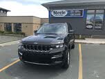 Jeep Grand Cherokee Limited 4WD