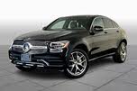 Mercedes-Benz GLC 300 Coupe 4MATIC