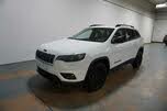 Jeep Cherokee Altitude Lux 4WD