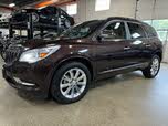 Buick Enclave Premium AWD