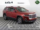 GMC Acadia SLE FWD