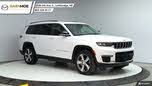 Jeep Grand Cherokee L Limited 4WD