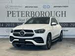 Mercedes-Benz GLE 450 Crossover 4MATIC