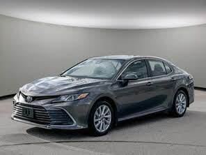 Toyota Camry Hybrid LE FWD