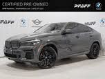 BMW X6 xDrive40i AWD