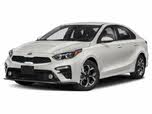 Kia Forte LXS FWD