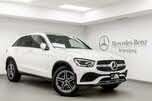 Mercedes-Benz GLC 300 SUV 4MATIC