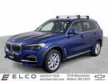 BMW X5 xDrive40i AWD