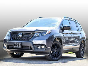 Honda Passport Sport AWD