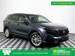 Honda CR-V EX AWD