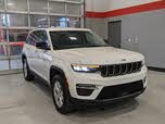 Jeep Grand Cherokee Limited 4WD