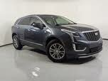 Cadillac XT5 Premium Luxury FWD