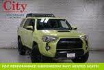 Toyota 4Runner TRD Pro 4WD