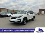 Honda Pilot EX-L AWD with Navigation