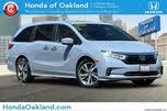 Honda Odyssey Touring FWD