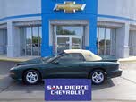 Pontiac Firebird Trans Am