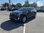 Cadillac XT5 Premium Luxury FWD