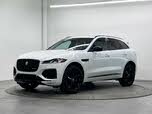 Jaguar F-PACE P250 R-Dynamic S AWD