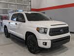 Toyota Tundra SR5 CrewMax 4WD