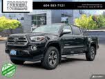 Toyota Tacoma Limited V6 Double Cab LB 4WD