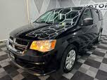 Dodge Grand Caravan SE Plus FWD