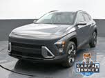 Hyundai Kona SEL AWD