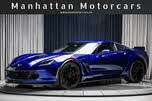 Chevrolet Corvette Grand Sport 3LT Coupe RWD