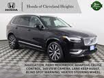 Volvo XC90 B6 Plus Bright Theme 7-Passenger AWD