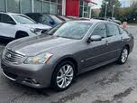 INFINITI M35 x AWD