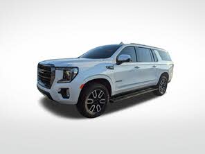 GMC Yukon XL AT4 4WD