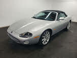 Jaguar XK-Series XK8 Convertible RWD