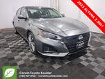 Nissan Altima 2.5 SL FWD