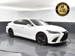 Lexus ES 350 F Sport Handling FWD