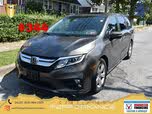 Honda Odyssey EX-L FWD