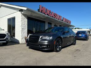 Chrysler 300 S V8 RWD