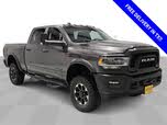 RAM 2500 Power Wagon Crew Cab 4WD