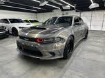 Dodge Charger SRT Hellcat RWD