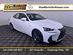 Lexus IS 350 RWD