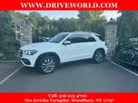 Mercedes-Benz GLE 350 4MATIC