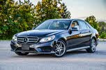 Mercedes-Benz E-Class E 300 4MATIC