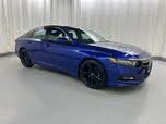 Honda Accord 1.5T Sport FWD